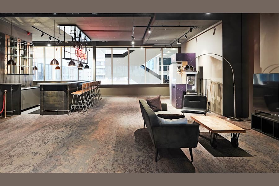 Kontorslokal på Magnus Ladulåsgatan 65, Stockholm – bild 9