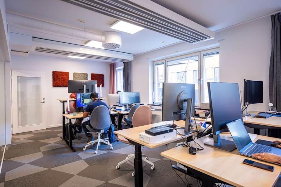 Kontorslokal på Oxtorget 3, Stockholm – bild 17