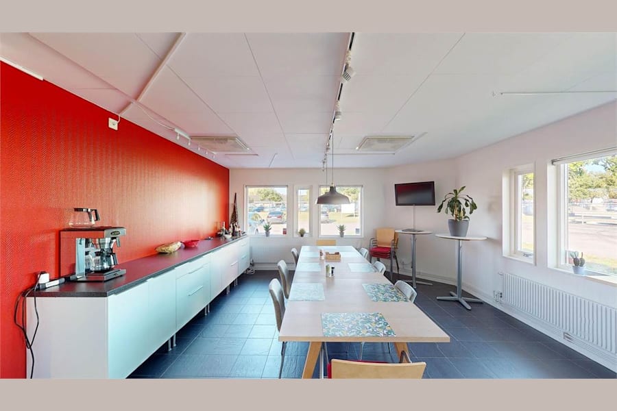 Lagerlokal på Hästvägen 4, Malmö – bild 10