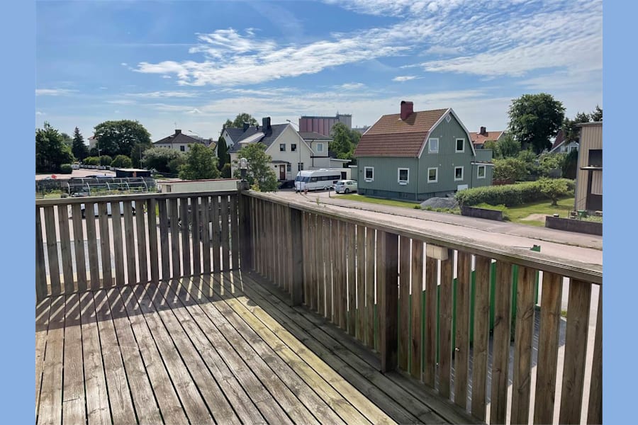 Butikslokal på Porsevägen 27, Falkenberg – bild 2