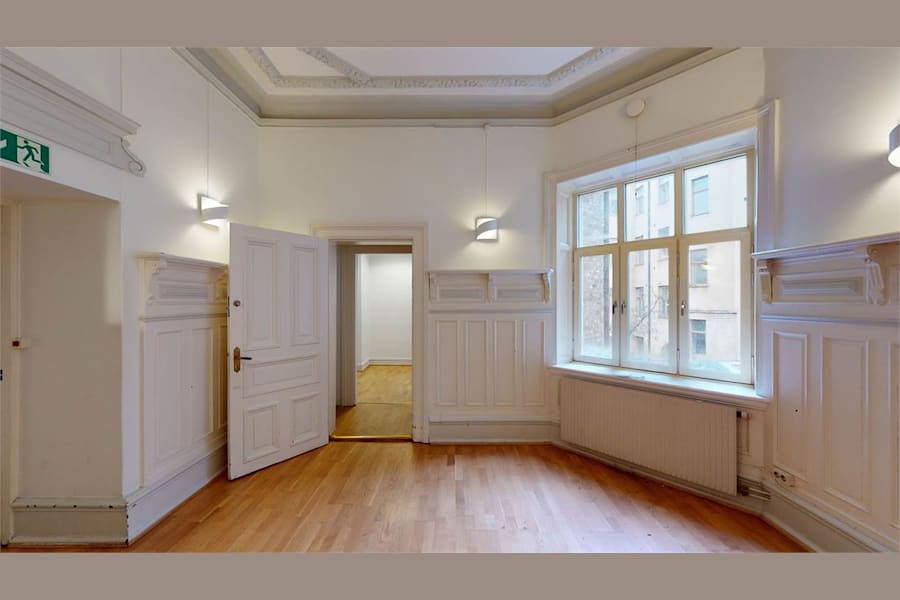 Kontorslokal på Södergatan 4, Helsingborg – bild 11