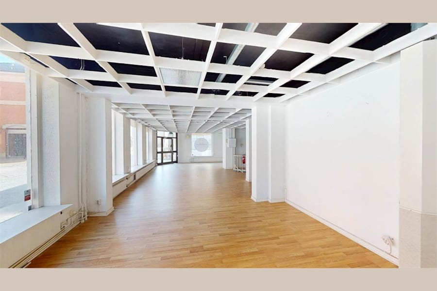 Butikslokal på Södergatan 9, Eslöv – bild 10