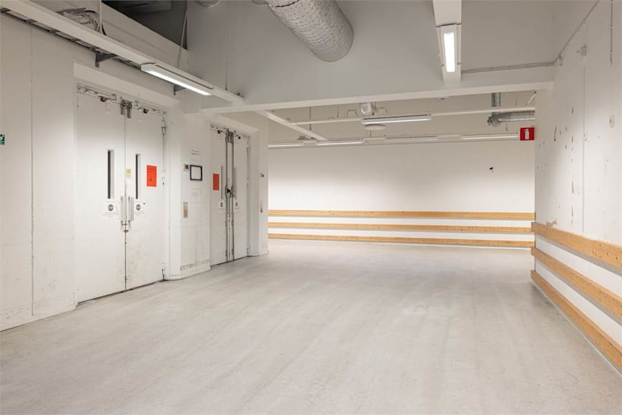 Lokal på Ekbacksvägen 24, Bromma – bild 11