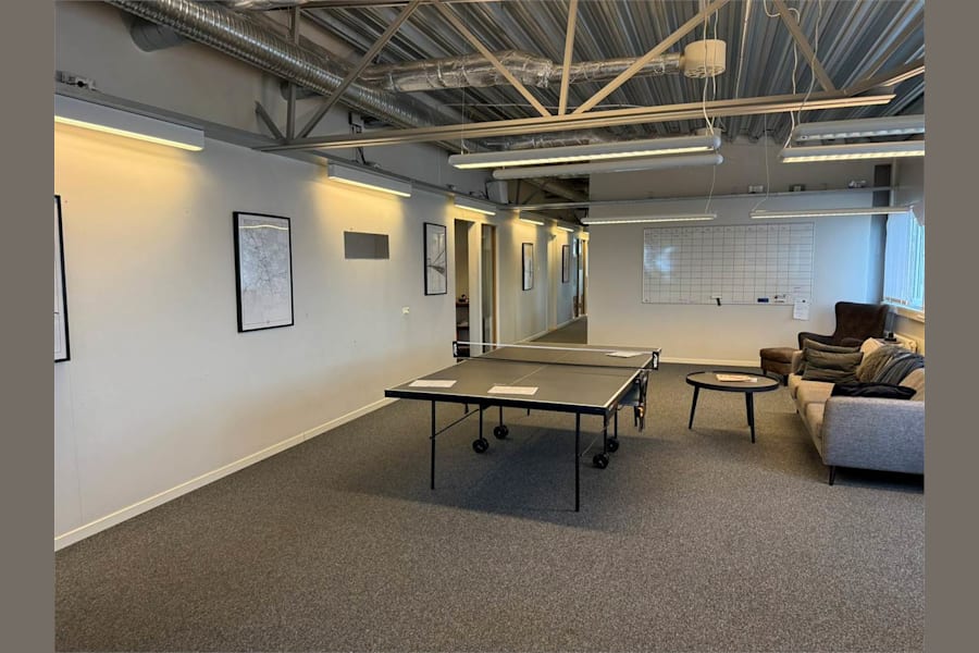 Industrilokal på Dåntorpsvägen 33, Jordbro – bild 7