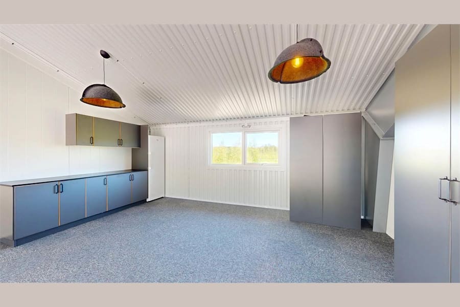 Industrilokal på Krossgatan 14, Hässleholm – bild 2