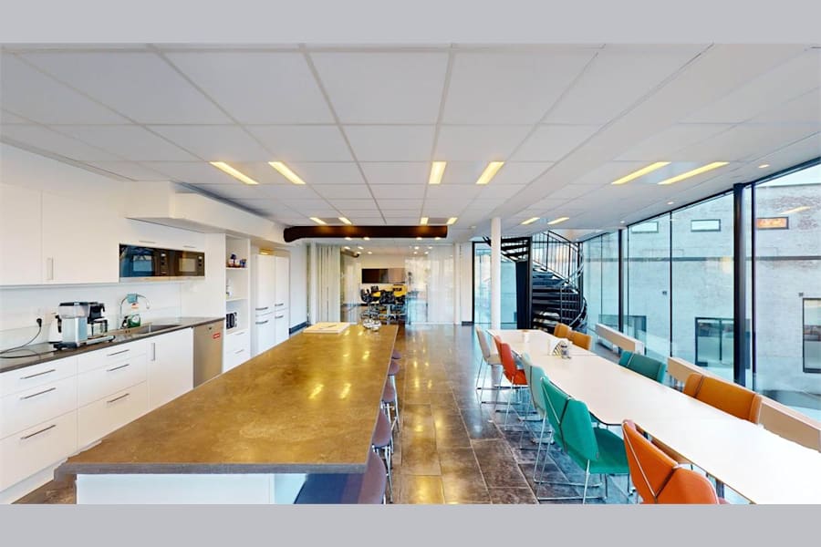 Kontorslokal på Flygaregatan 4, Halmstad – bild 2