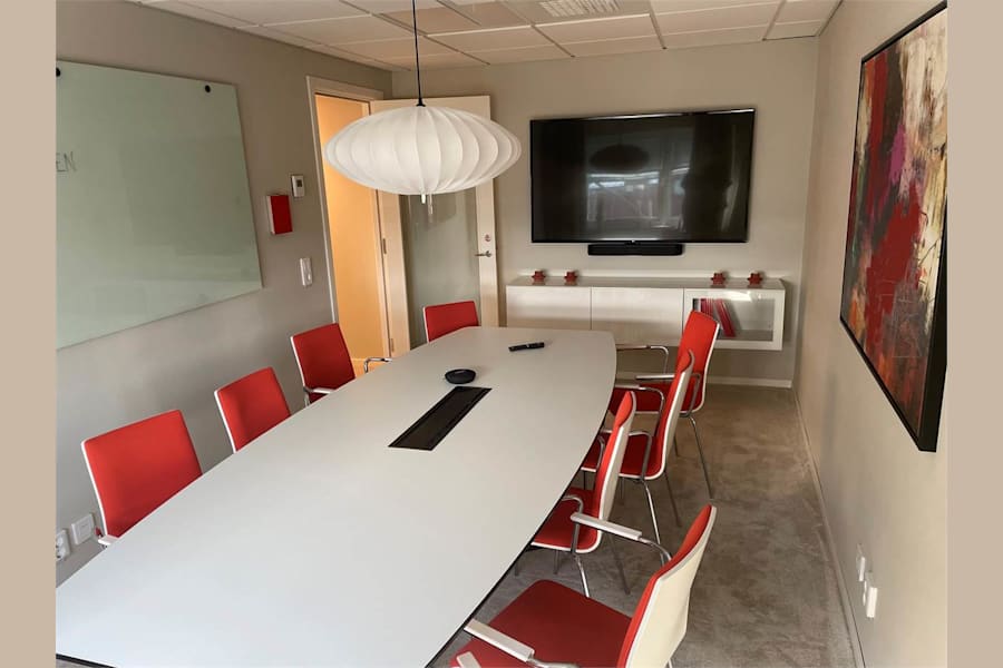 Kontorslokal på Klammerdammsgatan 8, Halmstad – bild 2