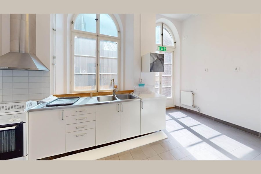 Kontorslokal på Algatan 27, Trelleborg – bild 3