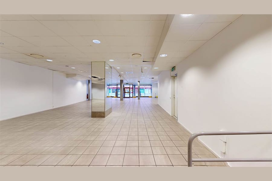 Butikslokal på Södergatan 11, Helsingborg – bild 7