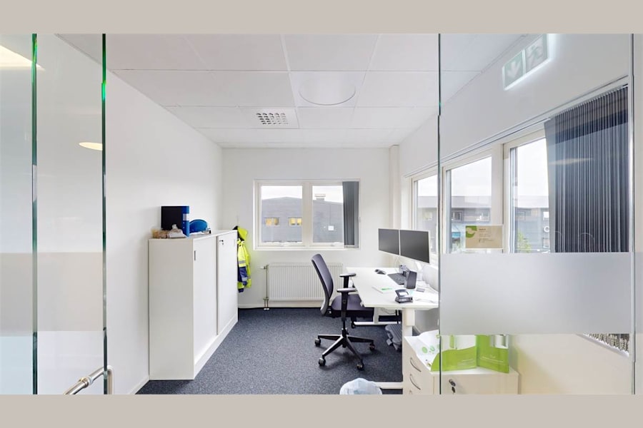 Kontorslokal på Vinkelgatan 8, Malmö – bild 9