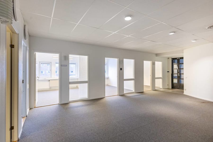 Kontorslokal på Ringborregatan 1, Västerås – bild 4