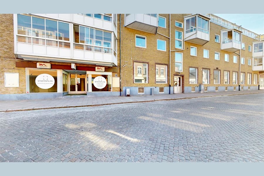 Butikslokal på Södergatan 9, Eslöv – bild 3