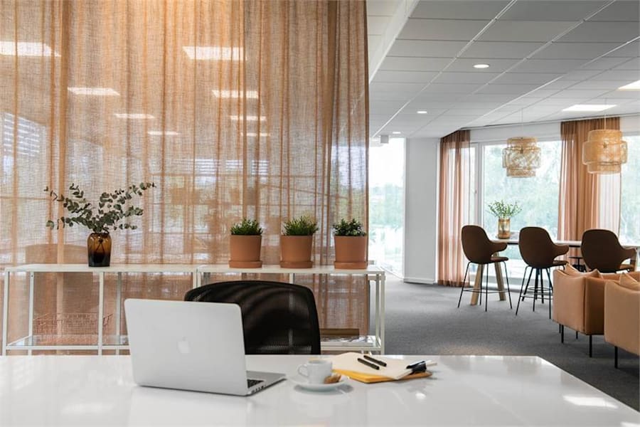 Kontorslokal på Frösundaviks Allé 1, Solna – bild 4