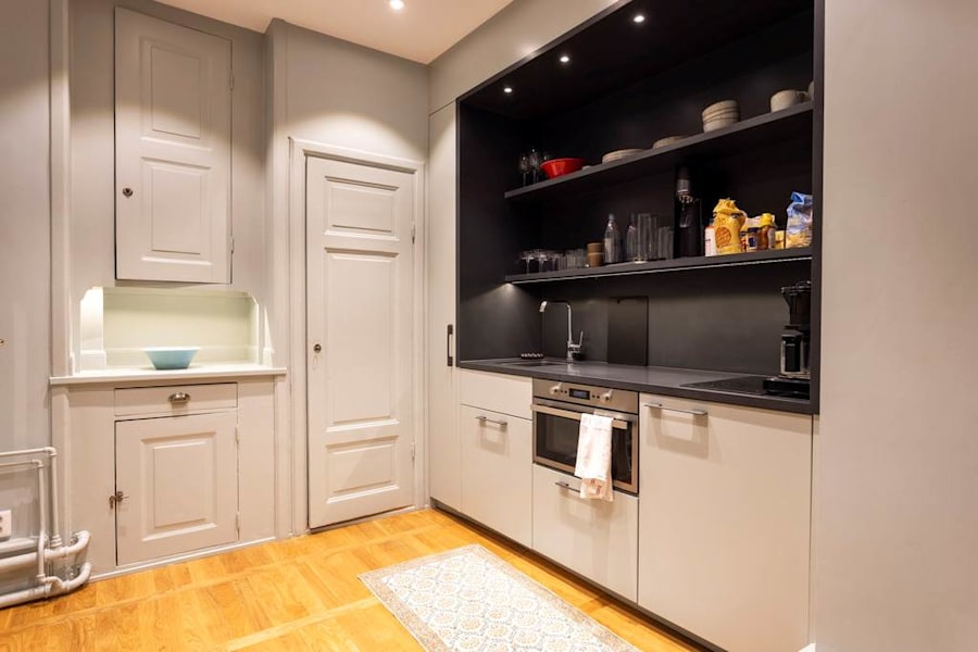 Kontorslokal på Klevgränd 4A, Stockholm – bild 4