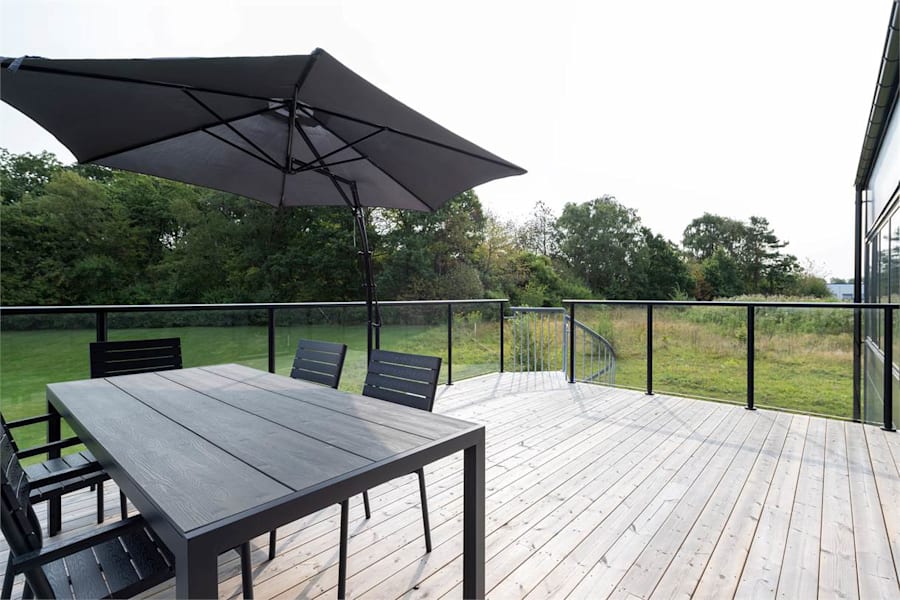 Lagerlokal på Maskinvägen 9, Getinge – bild 13