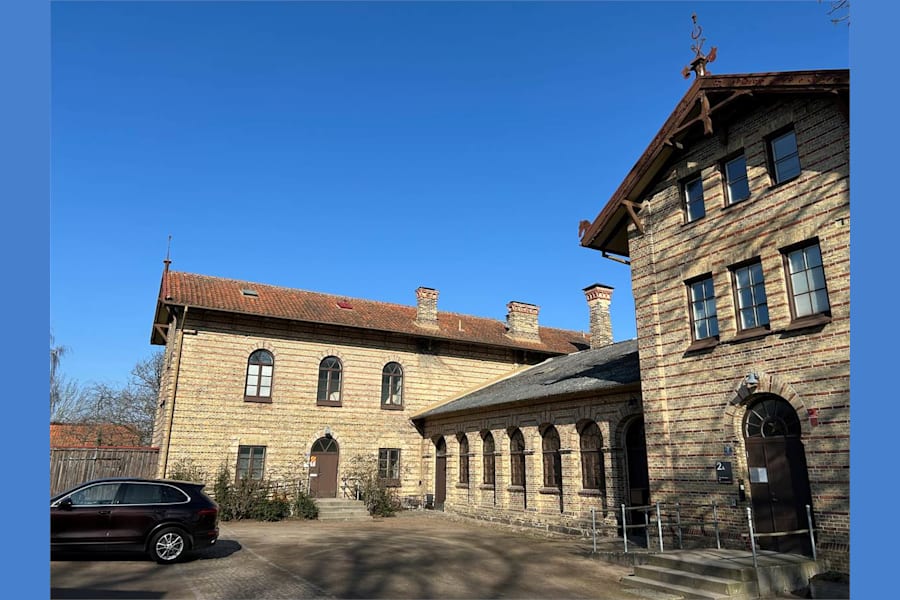 Lokal på Smedjevägen 2, Alnarp