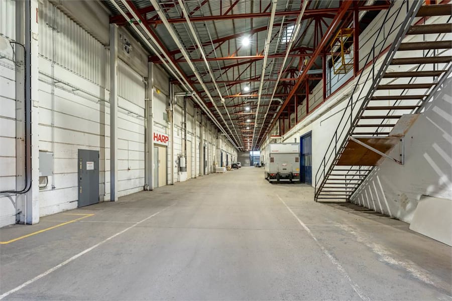 Industrilokal på Ringborregatan 1, Västerås – bild 3