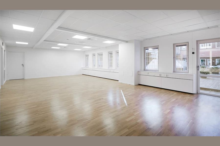 Kontorslokal på Adolfsbergsvägen 29, Bromma – bild 2