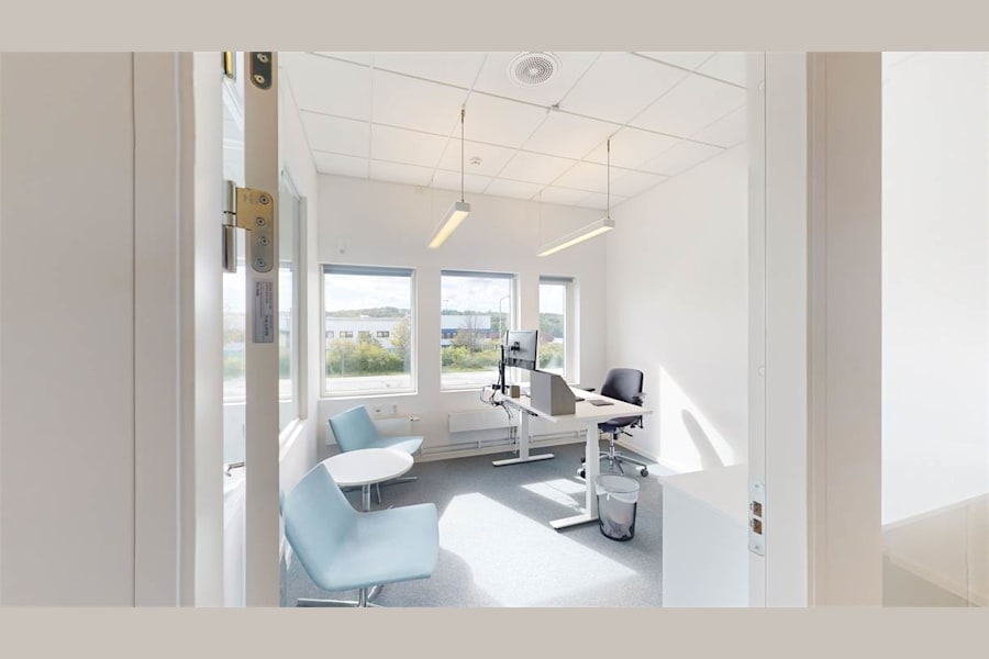 Industrilokal på Stekelgatan 2, Malmö – bild 9