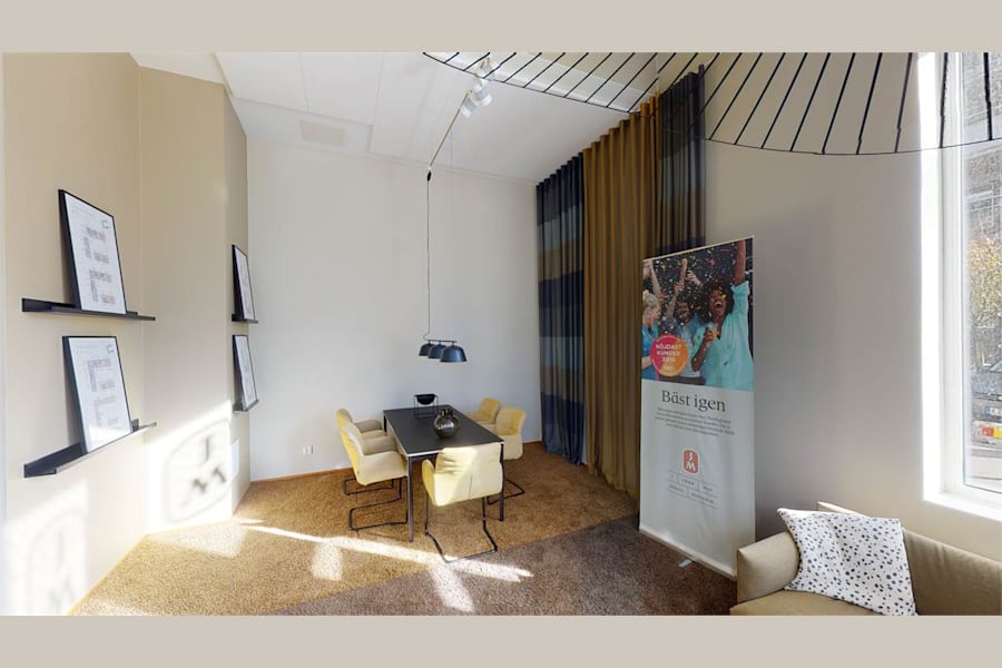 Butikslokal på Dockgatan 13B, Malmö – bild 3