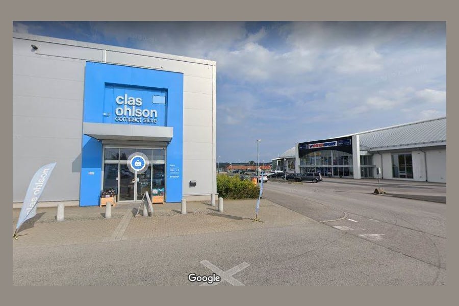 Butikslokal på Ringvägen 3A, Ljungby – bild 3