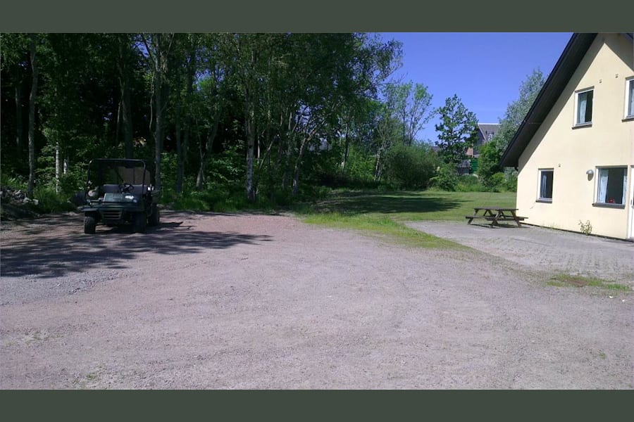 Kontorslokal på Fjälldalens gård 601B, Harplinge – bild 3