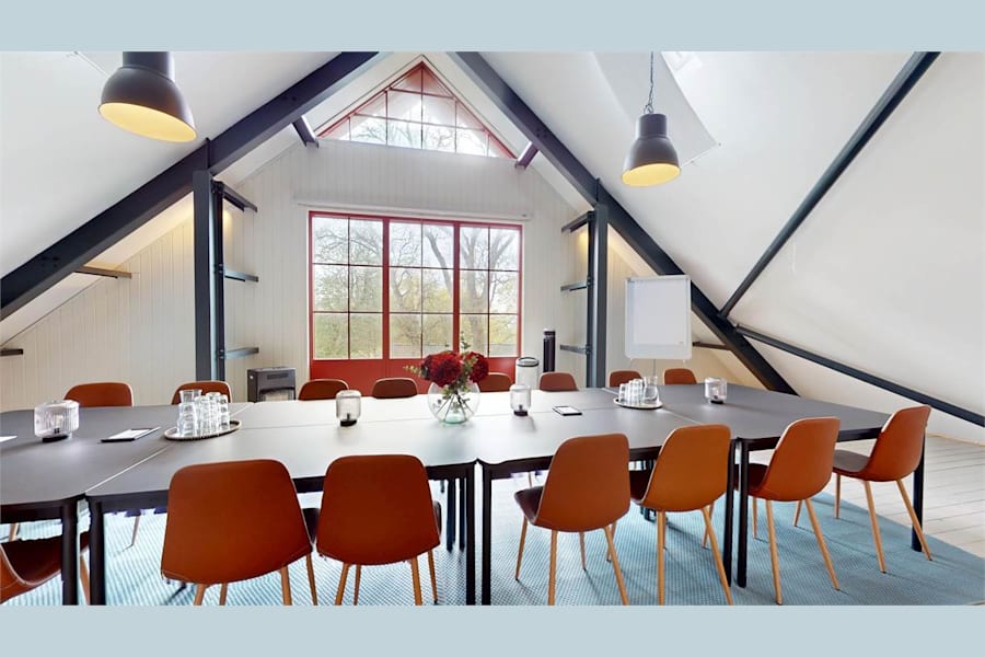 Kontorslokal på Loarps Gård 1277, Tågarp – bild 9