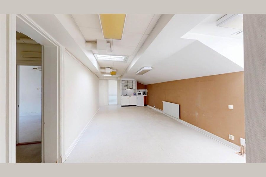 Kontorslokal på Algatan 27, Trelleborg – bild 14