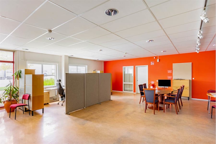 Industrilokal på Stenvretsgatan 2, Enköping – bild 9