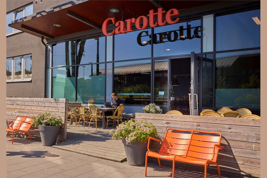 Kontorslokal på Tegeluddsvägen 76, Stockholm – bild 17