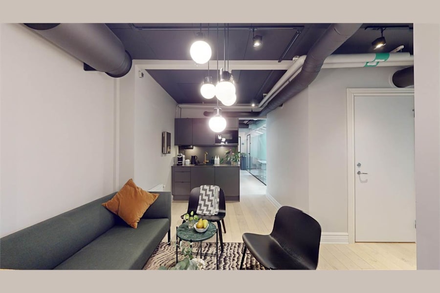 Kontorslokal på Mårtenstorget 5, Lund – bild 4