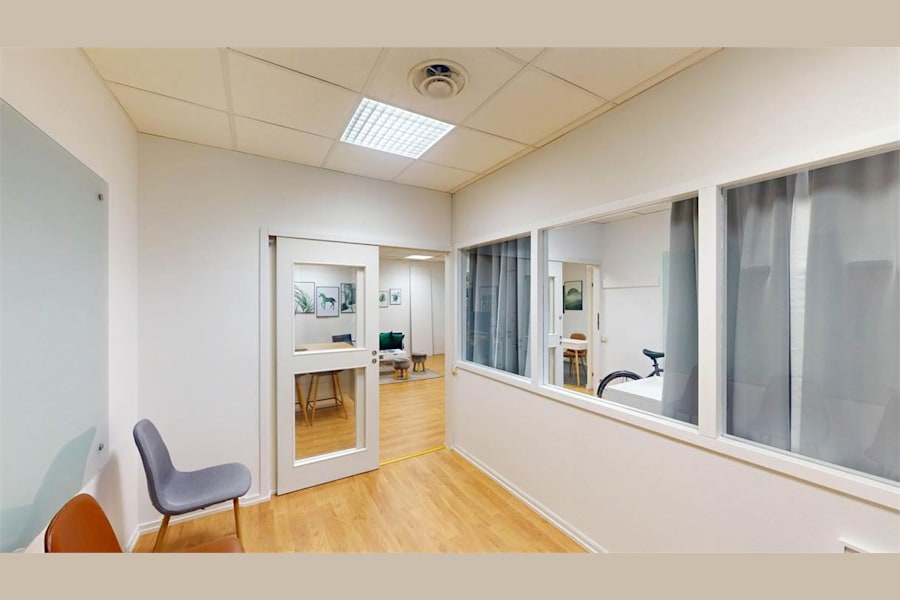 Kontorslokal på Drottninggatan 88, Stockholm – bild 7