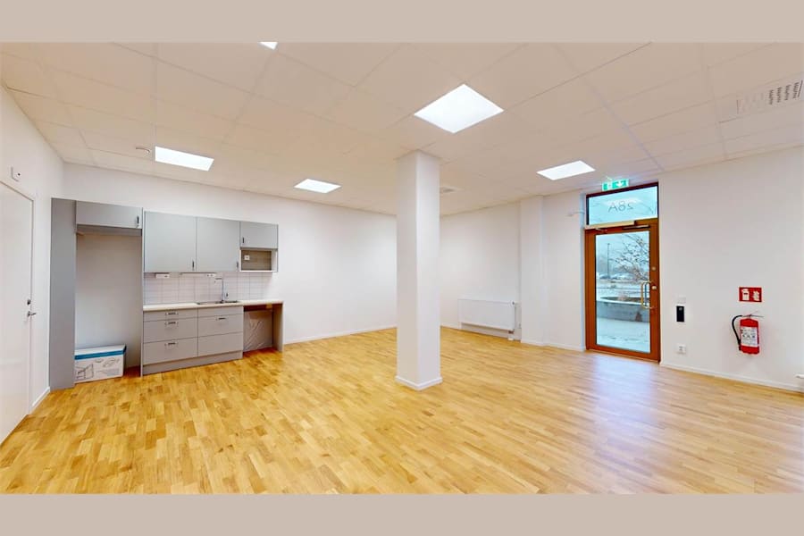 Butikslokal på Skeppsgatan 28, Malmö – bild 2