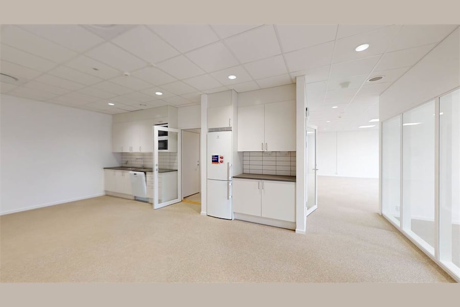 Kontorslokal på Fendergatan 3, Limhamn – bild 5