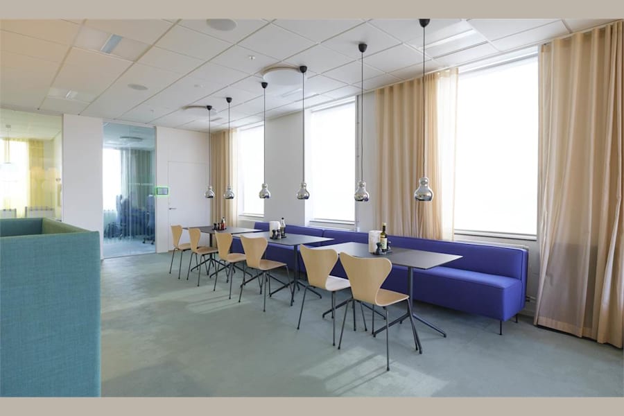 Kontorslokal på Pildammsvägen 6 B, Malmö – bild 6