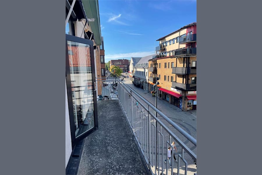 Kontorslokal på Klammerdammsgatan 2, Halmstad – bild 3