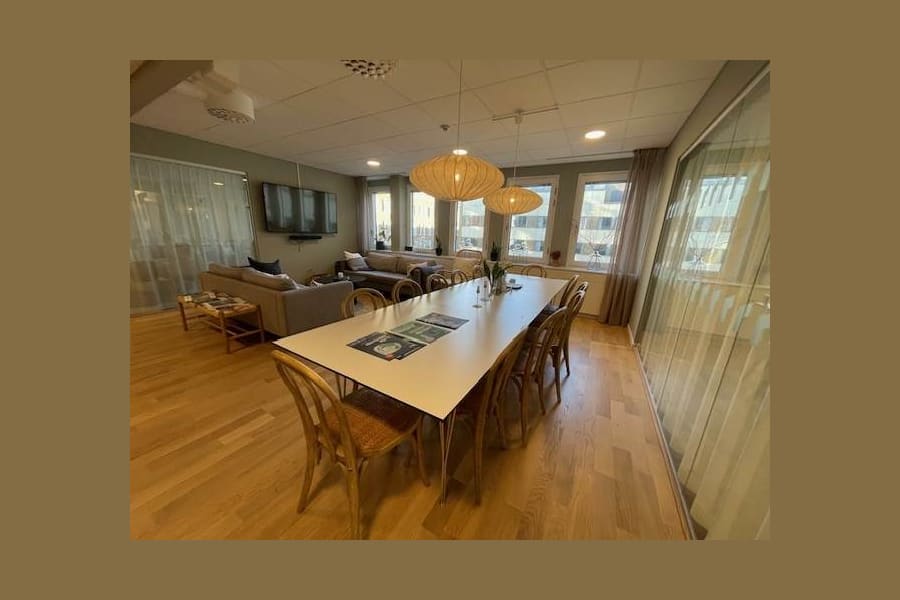 Kontorslokal på Götgatan 10, Göteborg – bild 3