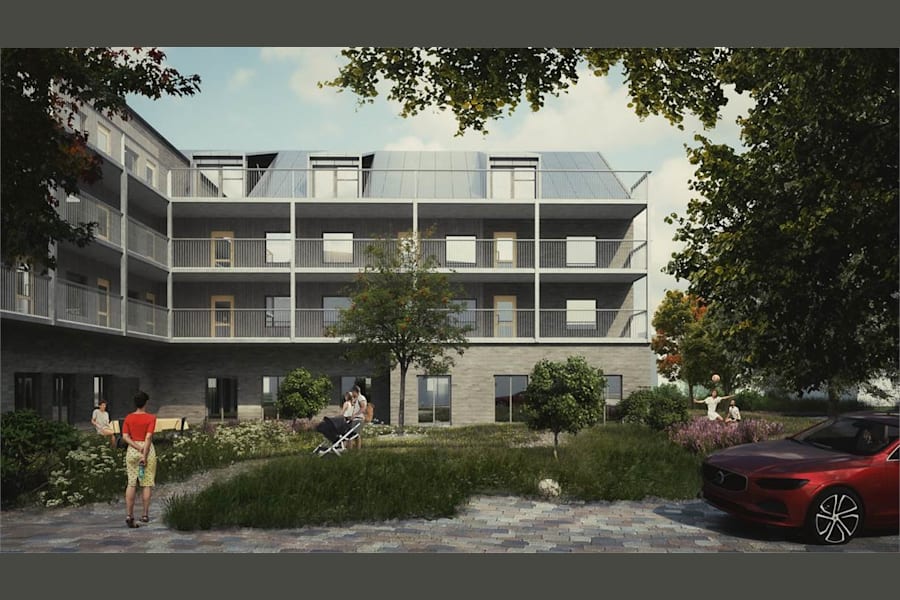 Butikslokal på Barsebäcksvägen 60, Löddeköpinge – bild 6