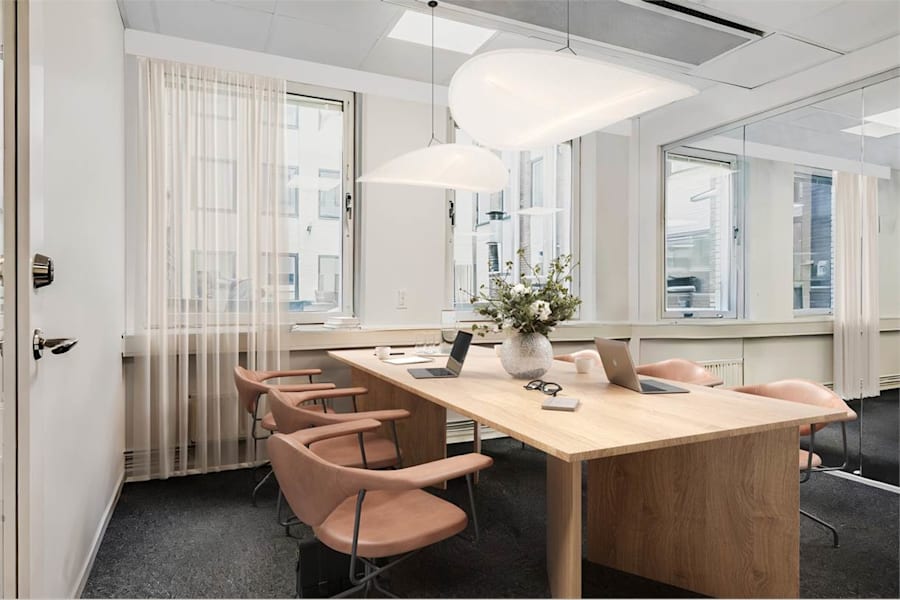 Kontorslokal på Tegeluddsvägen 78-80, Stockholm – bild 4