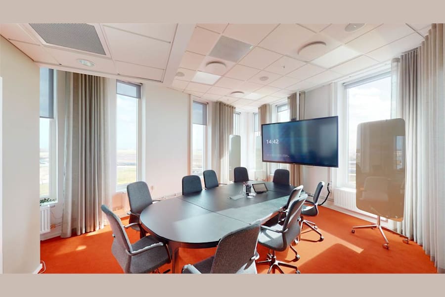 Kontorslokal på Bjäre Plats 11, Vintrie – bild 2