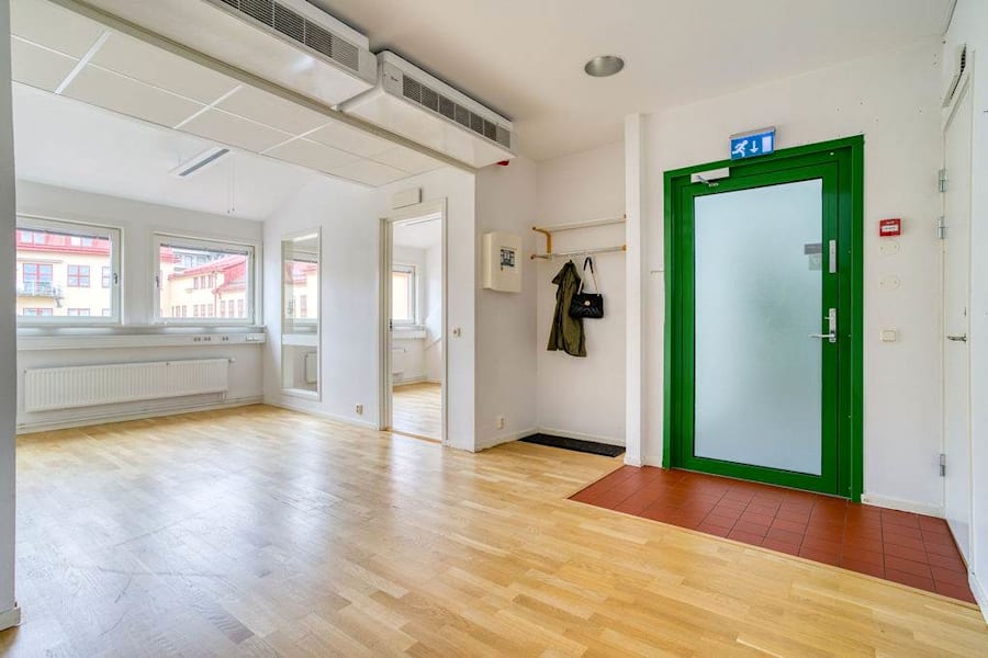 Kontorslokal på Tellusborgsvägen 67B, Hägersten – bild 8