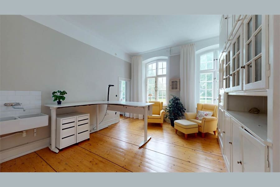 Kontorslokal på Ytterövägen 167, Rydebäck – bild 4