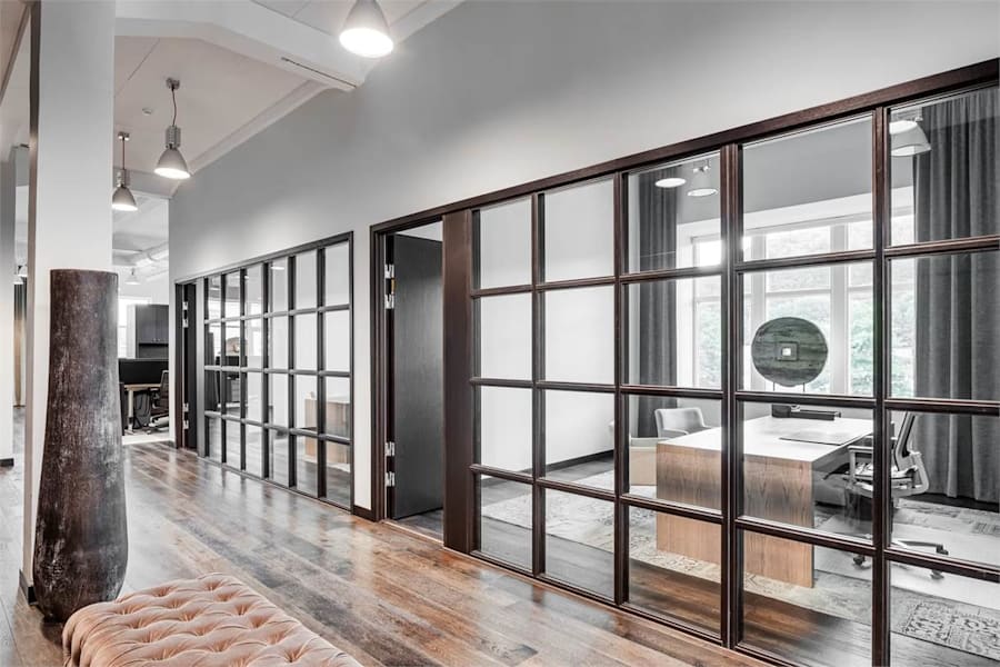 Kontorslokal på Krokslätts Parkgata 2, Mölndal – bild 5