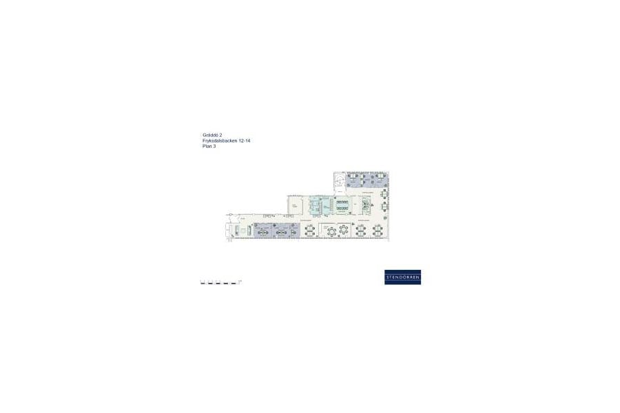 Lagerlokal på Fryksdalsbacken 12-14, FARSTA – bild 3