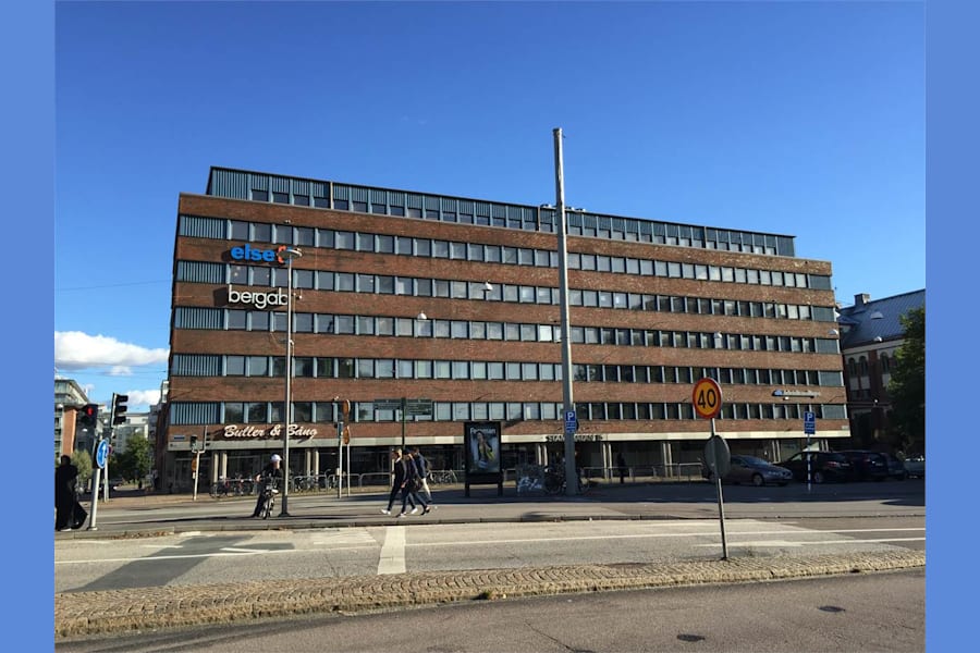 Kontorslokal på Stampgatan 15, Göteborg – bild 2