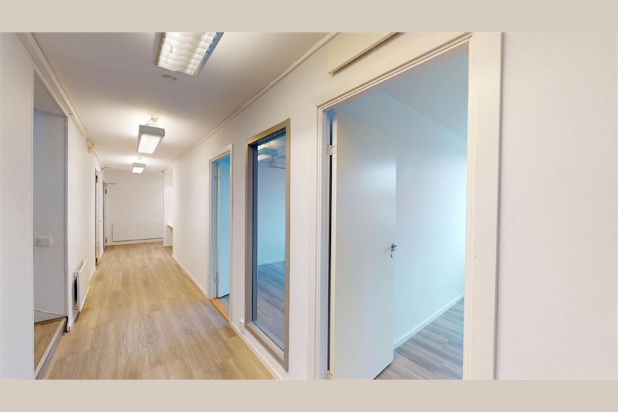 Kontorslokal på Hammarvägen 17, Arlöv – bild 6