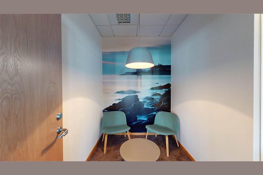 Kontorslokal på Neptunigatan 1, Malmö – bild 10