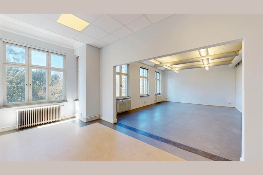 Kontorslokal på Säbygatan 16, Landskrona – bild 5