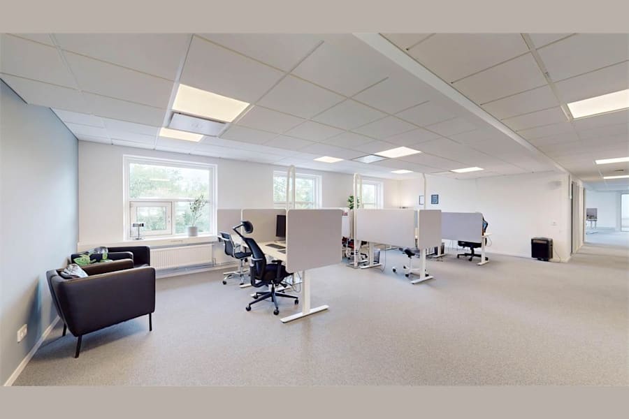 Industrilokal på Florettgatan 27, Helsingborg – bild 4