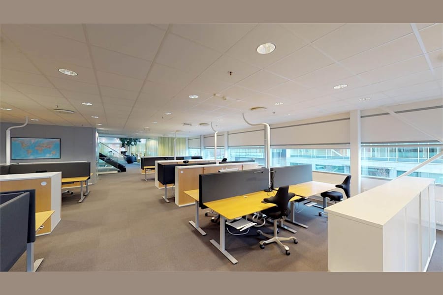 Kontorslokal på Östra Varvsgatan 4, Malmö – bild 5